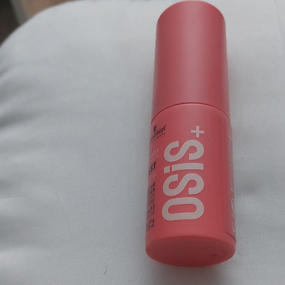 Schwarzkopf OSIS+ Hair Styling POWDER